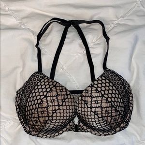 Victoria’s Secret Very Sexy Push Up Bra